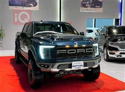 فۆرد F-150 راپتۆر